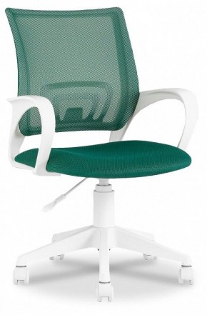 Кресло компьютерное TopChairs ST-Basic-W в Златоусте - zlatoust.mebel24.online | фото