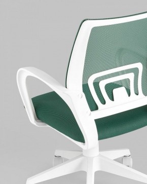 Кресло компьютерное TopChairs ST-Basic-W в Златоусте - zlatoust.mebel24.online | фото 6