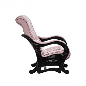 Кресло-маятник Модель 78 Венге, ткань V 11 в Златоусте - zlatoust.mebel24.online | фото 3