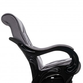 Кресло-маятник Модель 78 Венге, ткань V 32 в Златоусте - zlatoust.mebel24.online | фото 5