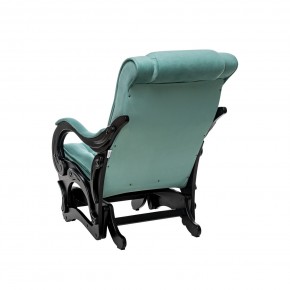 Кресло-маятник Модель 78 Венге, ткань V 43 в Златоусте - zlatoust.mebel24.online | фото 4
