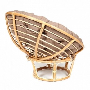 Кресло Papasan Eco P115-1/SP STD в Златоусте - zlatoust.mebel24.online | фото 2