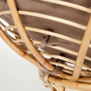 Кресло Papasan Eco P115-1/SP STD в Златоусте - zlatoust.mebel24.online | фото 8