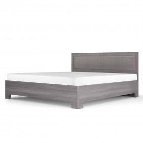 Кровать-1 1200 экокожа Парма Нео в Златоусте - zlatoust.mebel24.online | фото 2