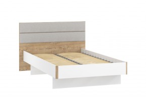 Кровать 1200х2000 "Морти" НМ 041.20 Х с основанием в Златоусте - zlatoust.mebel24.online | фото