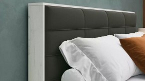 Кровать двуспальная Агата в Златоусте - zlatoust.mebel24.online | фото 4
