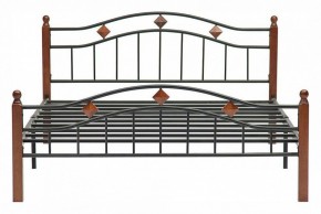 Кровать двуспальная AT-126 в Златоусте - zlatoust.mebel24.online | фото 2