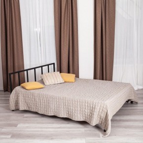 Кровать двуспальная Bruno в Златоусте - zlatoust.mebel24.online | фото 10