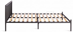 Кровать двуспальная Bruno в Златоусте - zlatoust.mebel24.online | фото 3