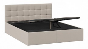 Кровать двуспальная Эмма в Златоусте - zlatoust.mebel24.online | фото 2