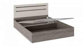 Кровать двуспальная Фьюжн ТД-260.01.04 в Златоусте - zlatoust.mebel24.online | фото 2