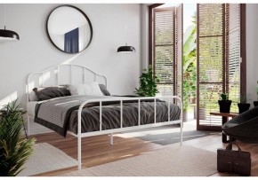 Кровать двуспальная Милена в Златоусте - zlatoust.mebel24.online | фото 2