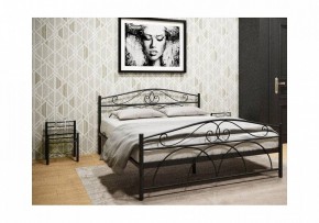 Кровать двуспальная Морика в Златоусте - zlatoust.mebel24.online | фото 2