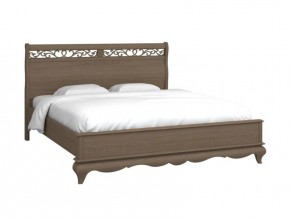 Кровать двуспальная Оскар ММ-216-02/18Б2 (1800*2000) в Златоусте - zlatoust.mebel24.online | фото 1