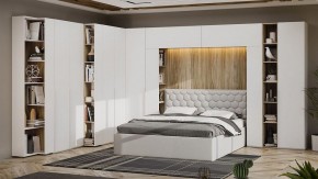 Кровать двуспальная Порто в Златоусте - zlatoust.mebel24.online | фото 5