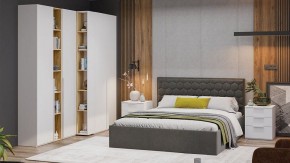 Кровать двуспальная Порто в Златоусте - zlatoust.mebel24.online | фото 8