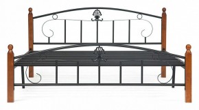 Кровать двуспальная Румба (AT-203) в Златоусте - zlatoust.mebel24.online | фото 2