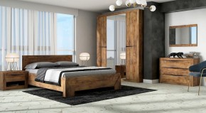 Кровать двуспальная Саманта в Златоусте - zlatoust.mebel24.online | фото 2