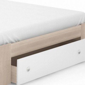 Кровать двуспальная Стелла 160 в Златоусте - zlatoust.mebel24.online | фото 4