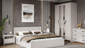 Кровать двуспальная Taika в Златоусте - zlatoust.mebel24.online | фото 3