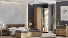 Кровать двуспальная Taika в Златоусте - zlatoust.mebel24.online | фото 11