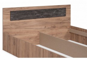 Кровать двуспальная Taika в Златоусте - zlatoust.mebel24.online | фото 5