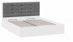 Кровать двуспальная Тесса в Златоусте - zlatoust.mebel24.online | фото 2