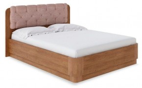 Кровать двуспальная Wood Home 1 в Златоусте - zlatoust.mebel24.online | фото