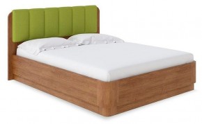 Кровать двуспальная Wood Home 2 в Златоусте - zlatoust.mebel24.online | фото