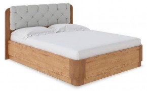 Кровать двуспальная Wood Home Lite 1 в Златоусте - zlatoust.mebel24.online | фото