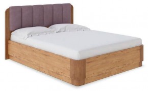Кровать двуспальная Wood Home Lite 2 в Златоусте - zlatoust.mebel24.online | фото
