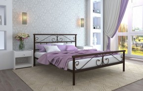 Кровать Эсмеральда Plus (МилСон) в Златоусте - zlatoust.mebel24.online | фото