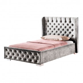 Кровать Франческа КР-06 1200 под подъемный механизм в Златоусте - zlatoust.mebel24.online | фото 2