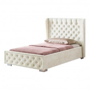 Кровать Франческа КР-06 1200 под подъемный механизм в Златоусте - zlatoust.mebel24.online | фото 3