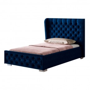 Кровать Франческа КР-06 1200 под подъемный механизм в Златоусте - zlatoust.mebel24.online | фото 4