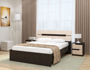Кровать Гавана 1.6 Ортопед ПМ с ящиком в Златоусте - zlatoust.mebel24.online | фото 3
