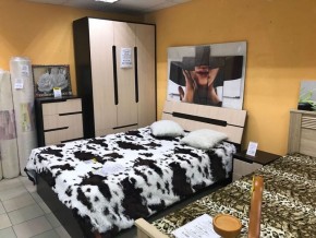 Кровать Гавана 1.6 Ортопед ПМ с ящиком в Златоусте - zlatoust.mebel24.online | фото 5