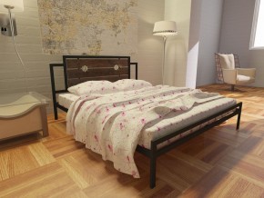 Кровать Инесса (МилСон) в Златоусте - zlatoust.mebel24.online | фото
