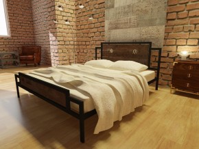 Кровать Инесса Plus (МилСон) в Златоусте - zlatoust.mebel24.online | фото