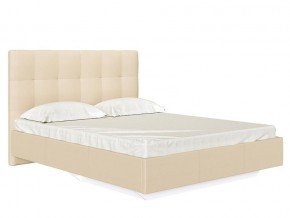Кровать интерьерная Сонум найс беж 1800*2000 с ПМ в Златоусте - zlatoust.mebel24.online | фото 2