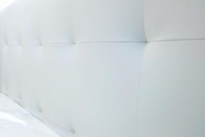 Кровать интерьерная Сонум найс беж 1800*2000 с ПМ в Златоусте - zlatoust.mebel24.online | фото 3