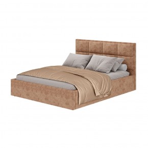 Кровать Линда КР-16 (Антик) 1600 в Златоусте - zlatoust.mebel24.online | фото