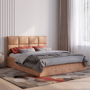 Кровать Линда КР-16 (Антик) 1600 в Златоусте - zlatoust.mebel24.online | фото 2