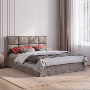 Кровать Линда КР-16 (Грей) 1600 в Златоусте - zlatoust.mebel24.online | фото 2