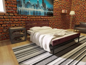 Кровать Луиза Plus (МилСон) в Златоусте - zlatoust.mebel24.online | фото