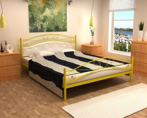 Кровать Надежда Plus (Мягкая) (МилСон) в Златоусте - zlatoust.mebel24.online | фото