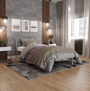 Кровать односпальная Фади-01 в Златоусте - zlatoust.mebel24.online | фото 2