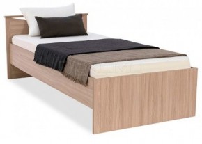 Кровать односпальная Мелисса 900 в Златоусте - zlatoust.mebel24.online | фото 2