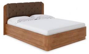 Кровать односпальная Wood Home 1 в Златоусте - zlatoust.mebel24.online | фото