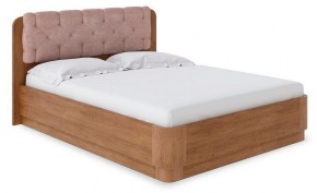 Кровать односпальная Wood Home 1 в Златоусте - zlatoust.mebel24.online | фото